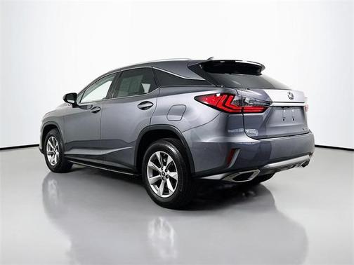 2018 Lexus RX 350 Base