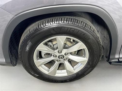 2018 Lexus RX 350 Base