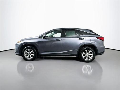 2018 Lexus RX 350 Base