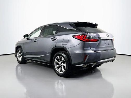 2018 Lexus RX 350 Base