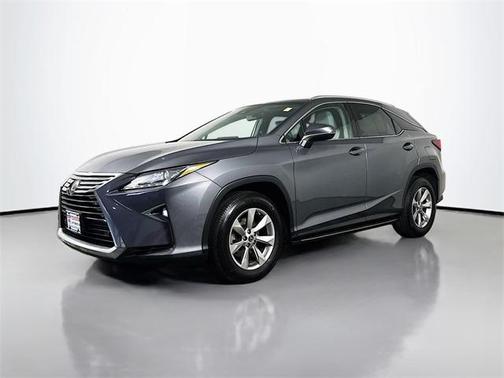 2018 Lexus RX 350 Base
