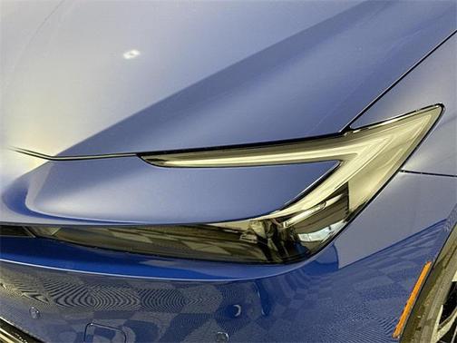 2025 Toyota Prius Plug-In Hybrid XSE