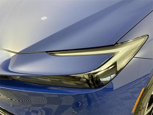 2025 Toyota Prius Plug-In Hybrid XSE