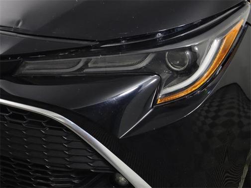 2019 Toyota Corolla XSE