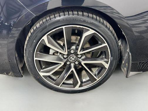 2019 Toyota Corolla XSE