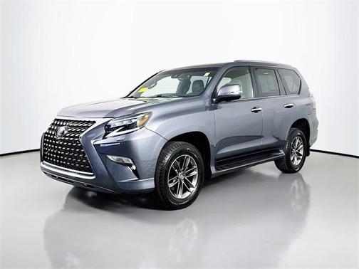 2020 Lexus GX 460 Premium