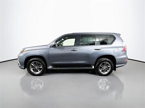 2020 Lexus GX 460 Premium