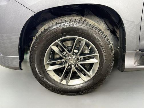 2020 Lexus GX 460 Premium