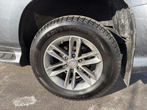 2020 Lexus GX 460 Premium