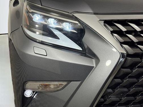 2020 Lexus GX 460 Premium