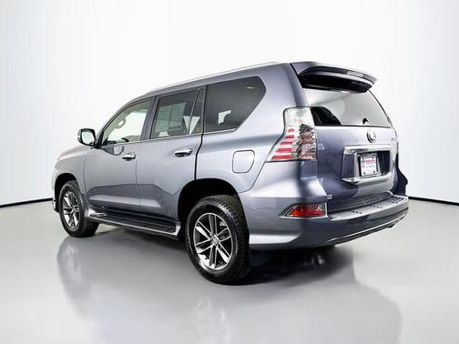 2020 Lexus GX 460 Premium