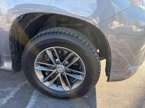 2020 Lexus GX 460 Premium