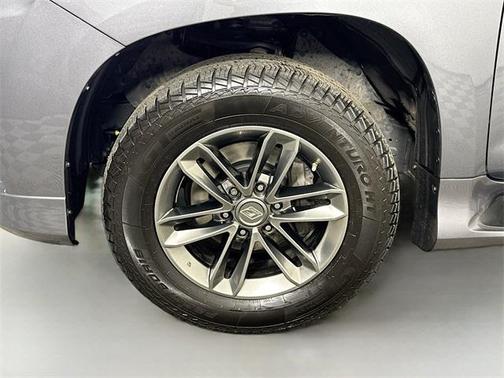 2020 Lexus GX 460 Premium