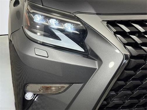 2020 Lexus GX 460 Premium