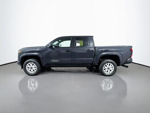 Underground 2026 Toyota Tacoma SR5