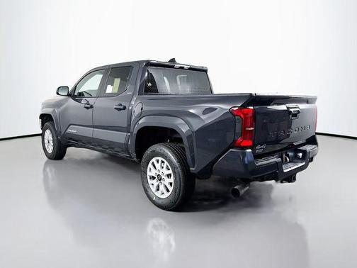 Underground 2026 Toyota Tacoma SR5