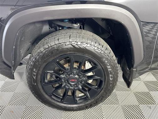 2024 Toyota Tundra Hybrid Limited