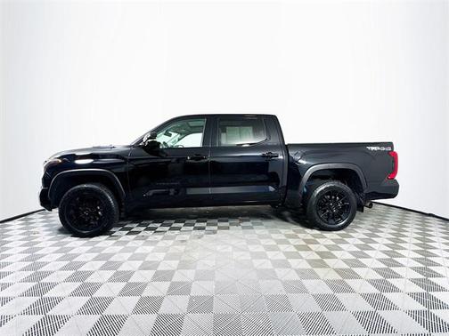 2024 Toyota Tundra Hybrid Limited