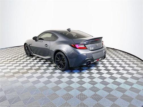 2023 Toyota GR86 Premium