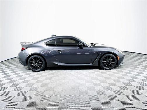 2023 Toyota GR86 Premium