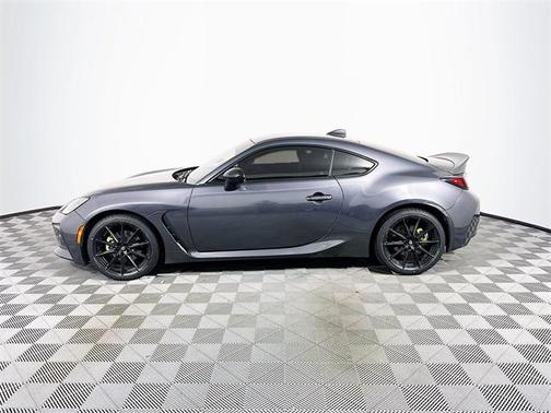 2023 Toyota GR86 Premium