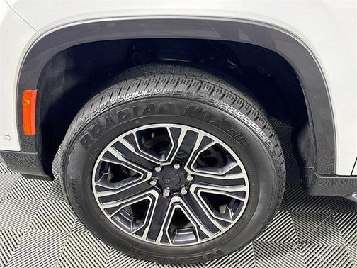 2022 Jeep Wagoneer Series III 4x4