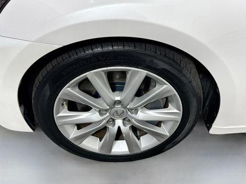 2016 Lexus IS 300 Base