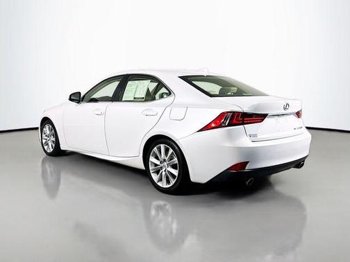 2016 Lexus IS 300 Base