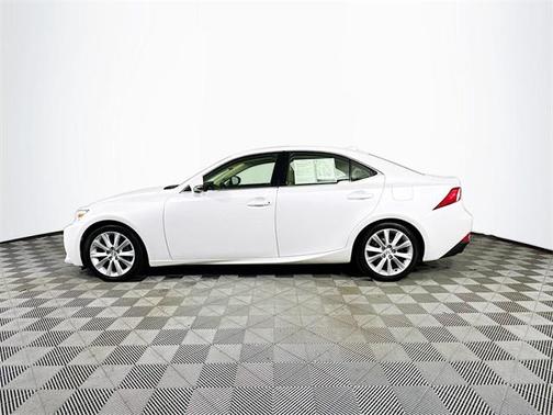 2016 Lexus IS 300 Base