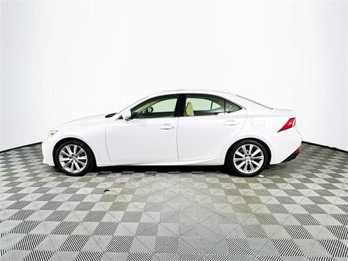 2016 Lexus IS 300 Base