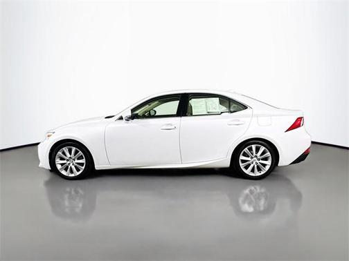 2016 Lexus IS 300 Base