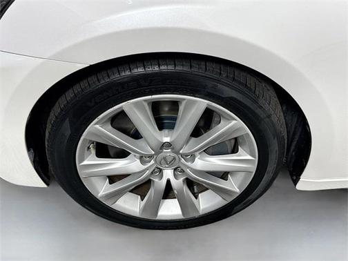 2016 Lexus IS 300 Base