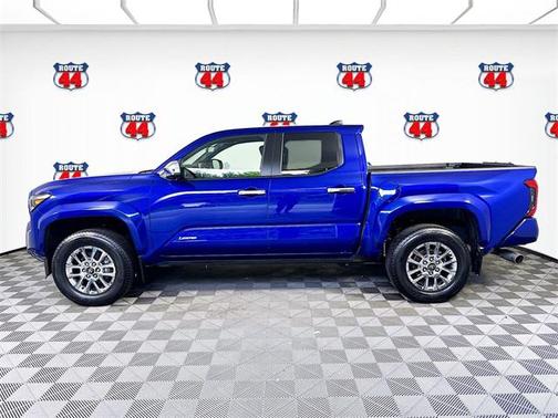 2024 Toyota Tacoma Limited