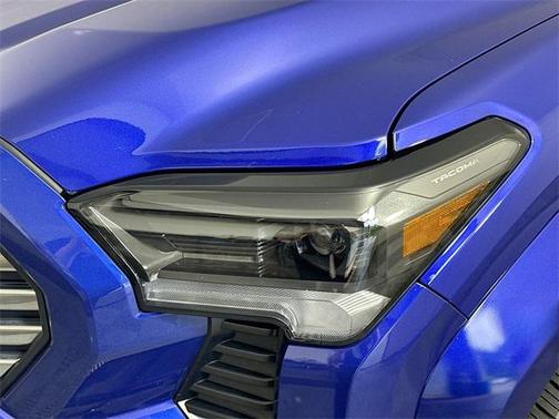 2024 Toyota Tacoma Limited