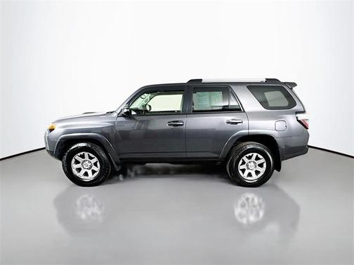 2016 Toyota 4Runner Trail Premium