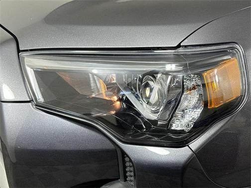 2016 Toyota 4Runner Trail Premium