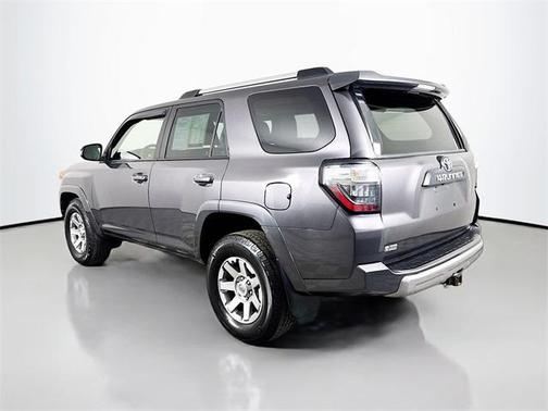 2016 Toyota 4Runner Trail Premium