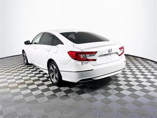 2019 Honda Accord EX-L