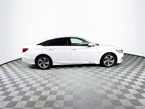 2019 Honda Accord EX-L