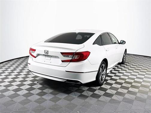 2019 Honda Accord EX-L