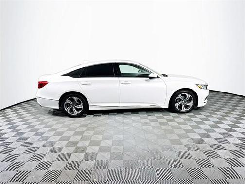 2019 Honda Accord EX-L