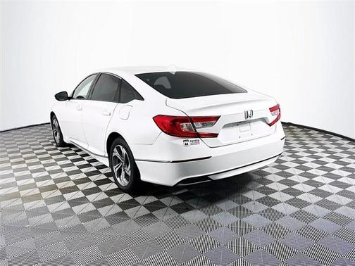 2019 Honda Accord EX-L