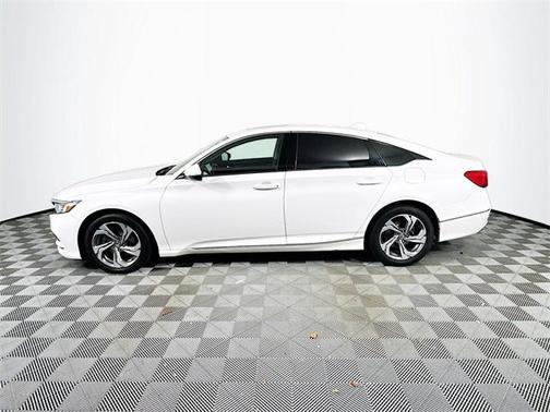 2019 Honda Accord EX-L