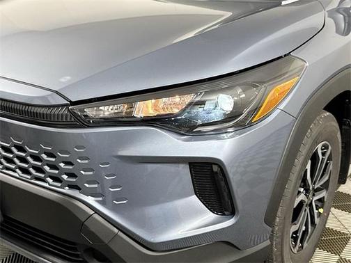 2026 Toyota Corolla Hybrid L