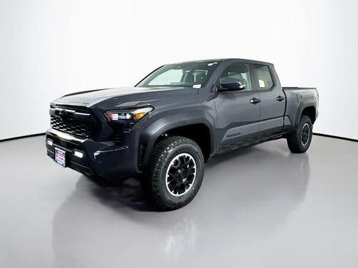 Underground 2026 Toyota Tacoma TRD Off-Road