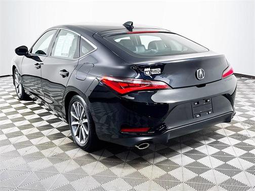 2024 Acura Integra Base