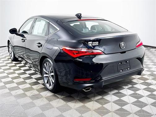 2024 Acura Integra Base