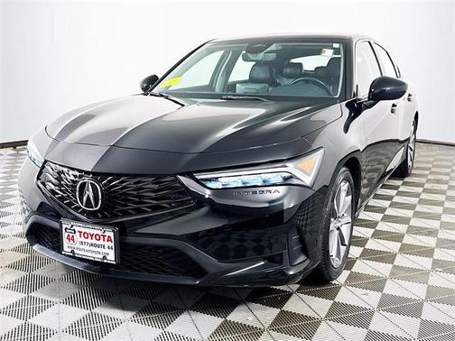 2024 Acura Integra Base