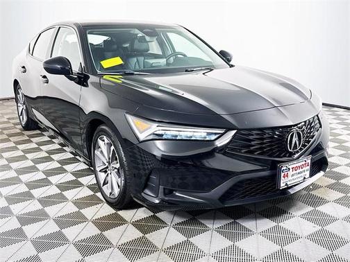 2024 Acura Integra Base