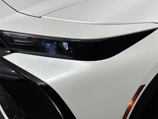 2026 Toyota Crown XLE